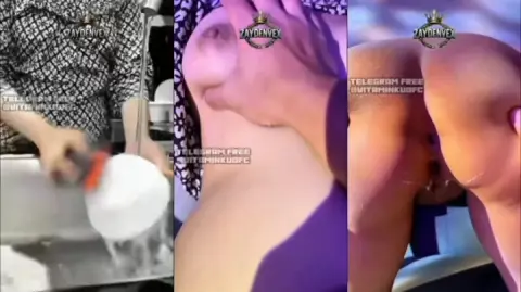 Tante Hijab Crot Dalam