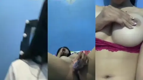 Yang Pernah Viral Main Pake Sisir